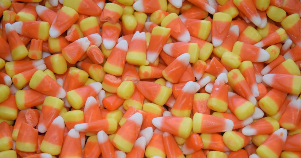 Brach's Launches Candy Corn Club DJ Eric B Hot 1045 Hot 104.5