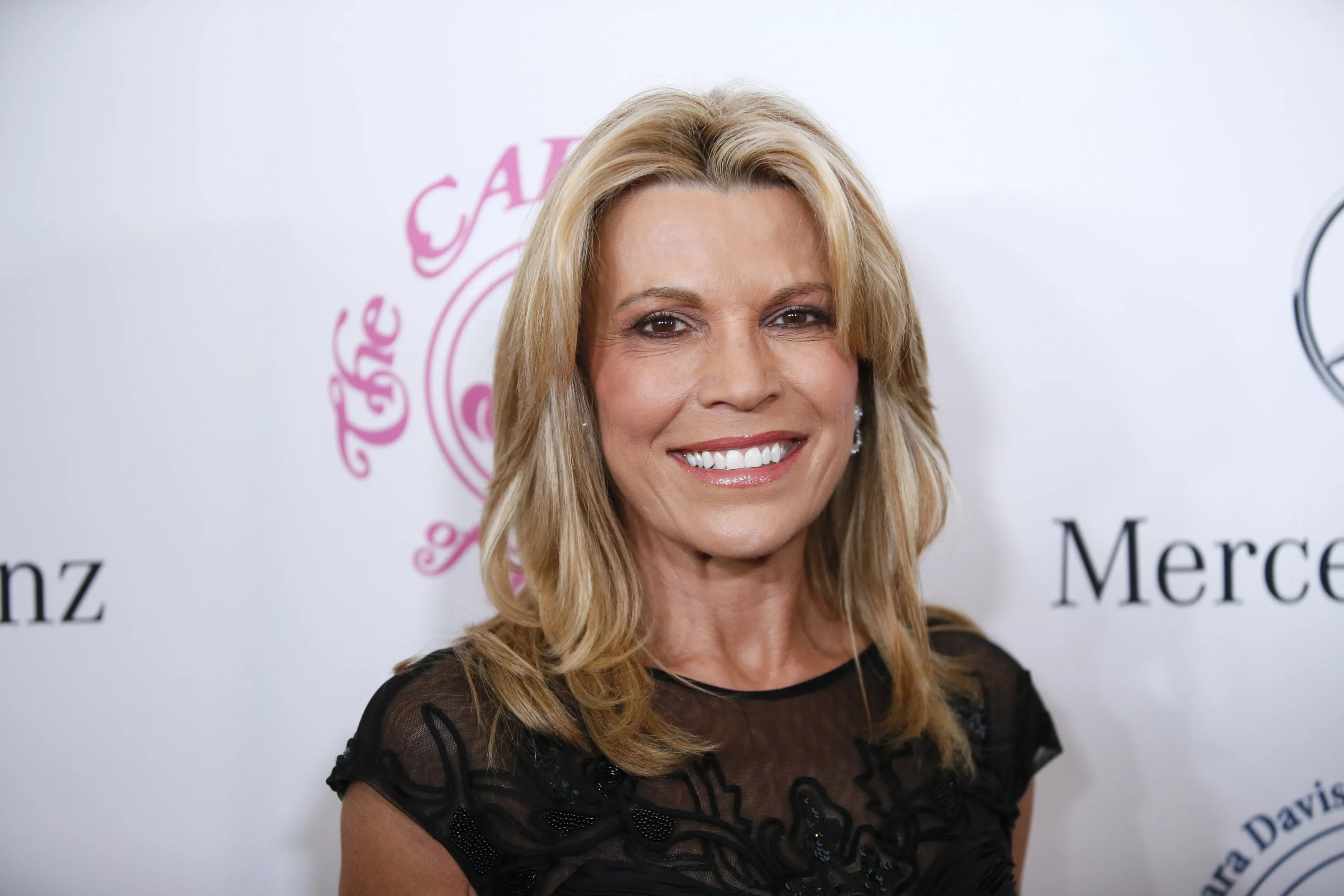television-personality-vanna-white-poses-at-the-mercedes-benz-carousel-of-hope-ball-to-benefit-the-barbara-davis-center-for-diabetes-in-beverly-hills-california
