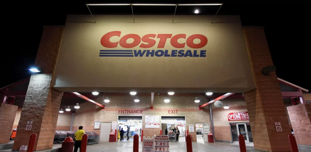 A New Healthcare Benefit for Costco Members | DJ Eric B | Hot 1045 ...