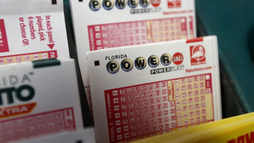 tickets-for-the-florida-lottery-powerball-are-displayed-at-a-gas-station-in-boynton-beach-florida