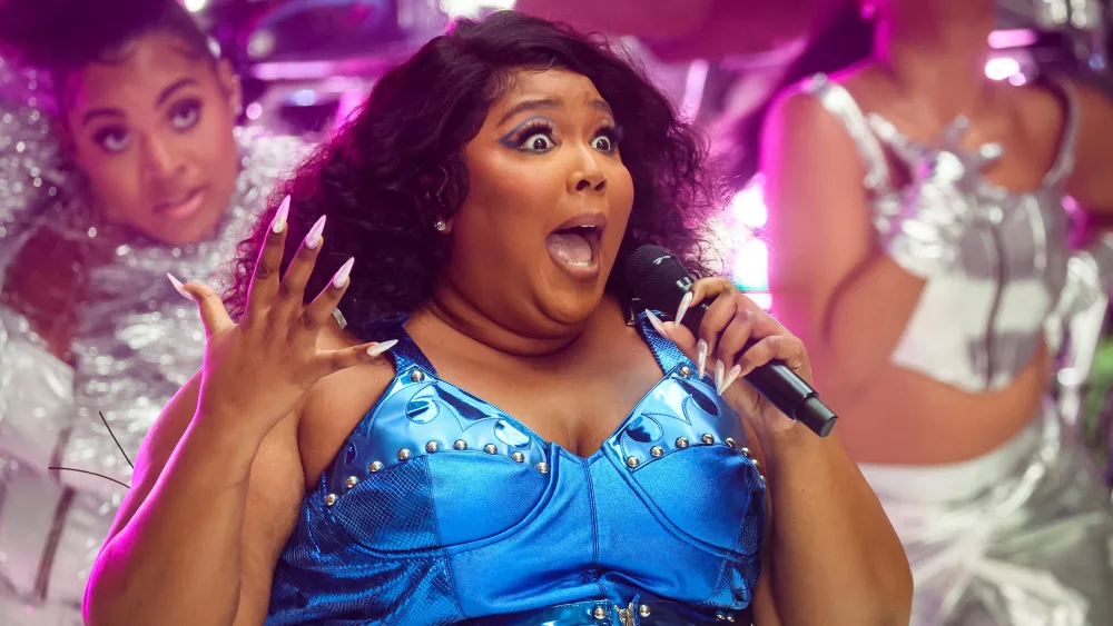 singer-lizzo-performs-on-nbcs-today-show-in-new-york