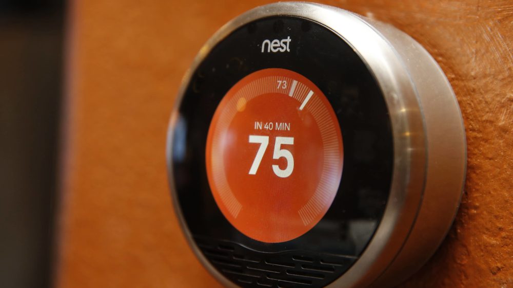 a-nest-thermostat-is-installed-in-a-home-in-provo