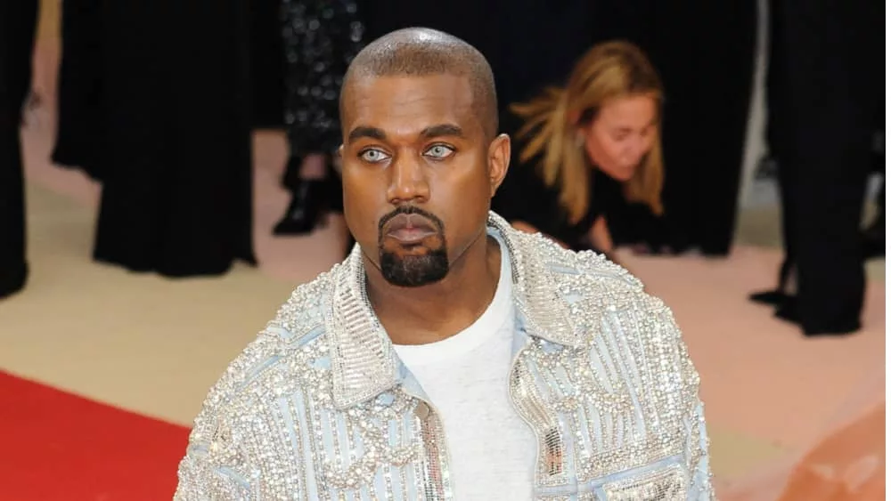 Kanye West drops trailer for Ty Dolla $ign collab, 'Vultures