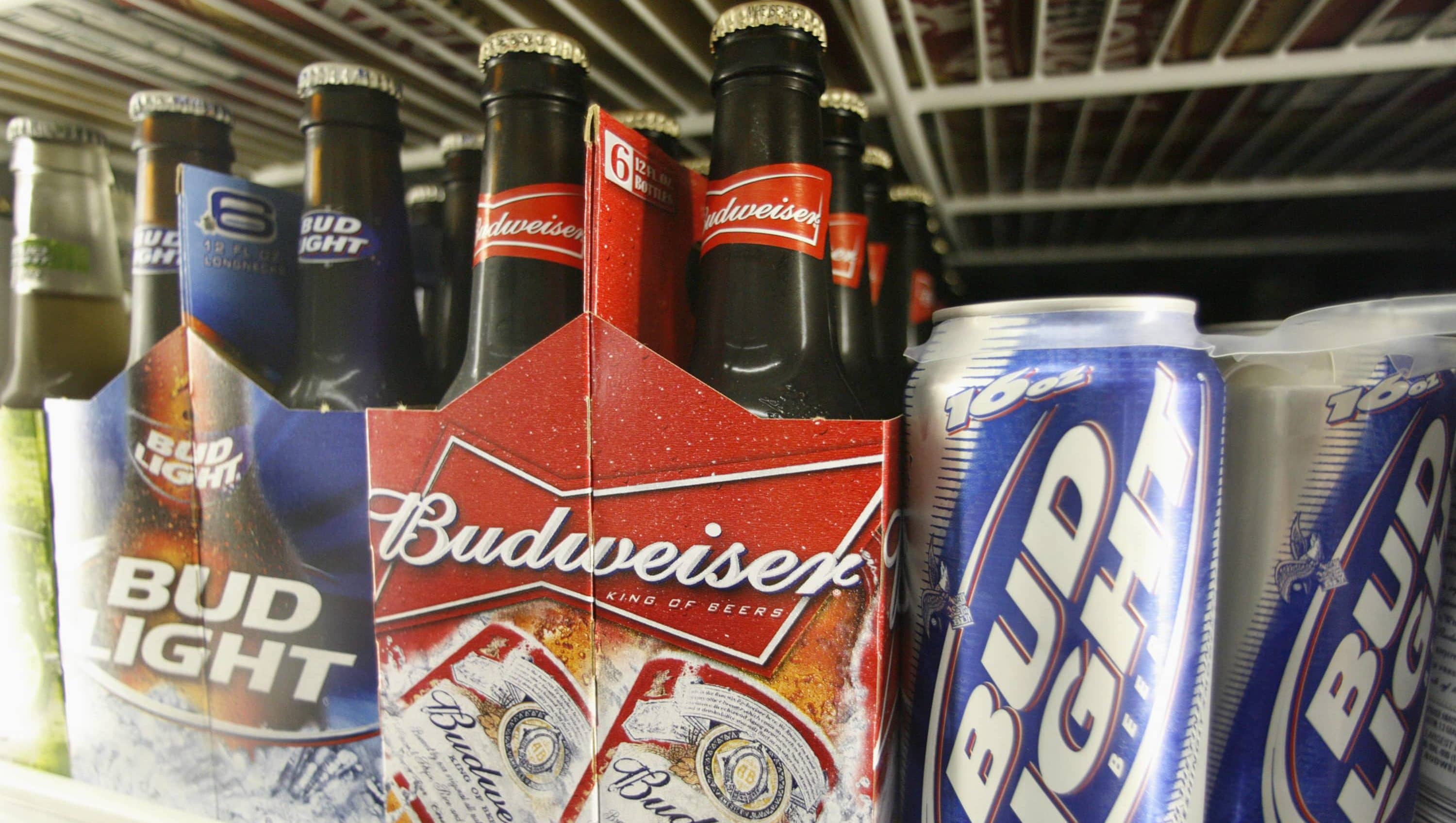 bud-light-and-budweiser-beer-is-shown-in-a-cooler-at-the-toluca-mart-liquor-store-in-los-angeles-2