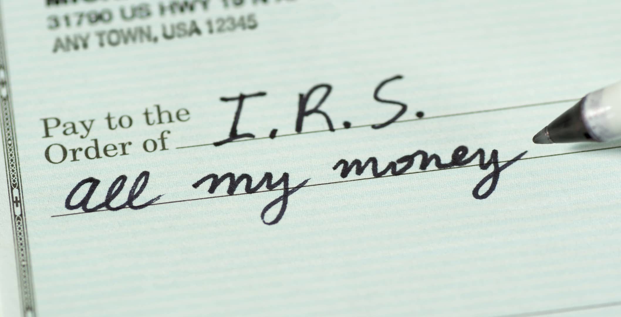 check-to-internal-revenue-service-for-all-my-money