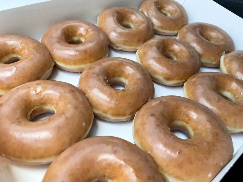 glazed-krispy-kreme-doughnuts-are-pictured-in-burbank