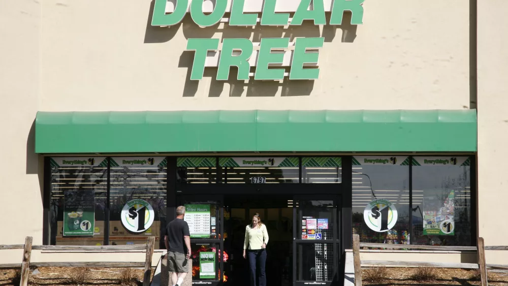 Dollar Tree is Raising Its Price Cap to $7