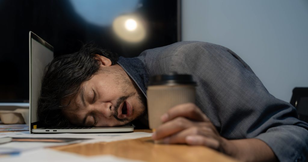 businessman-sleeping-at-desk-work-hard-late