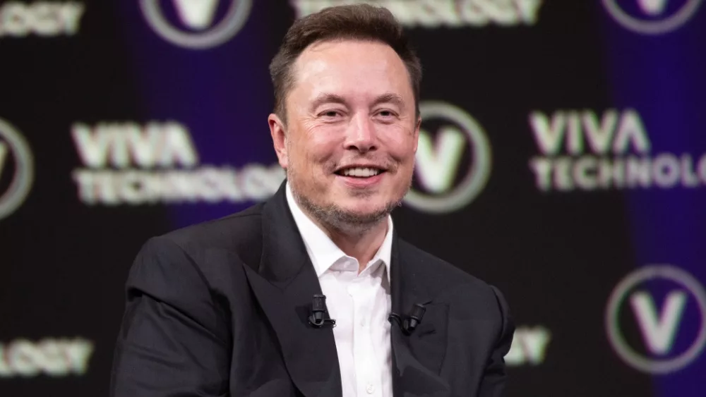 Tesla asks shareholders to vote again on $56 billion payout to Elon Musk