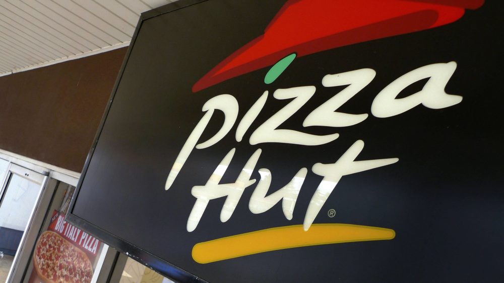 a-pizza-hut-logo-is-pictured-outside-its-restaurant-in-vienna