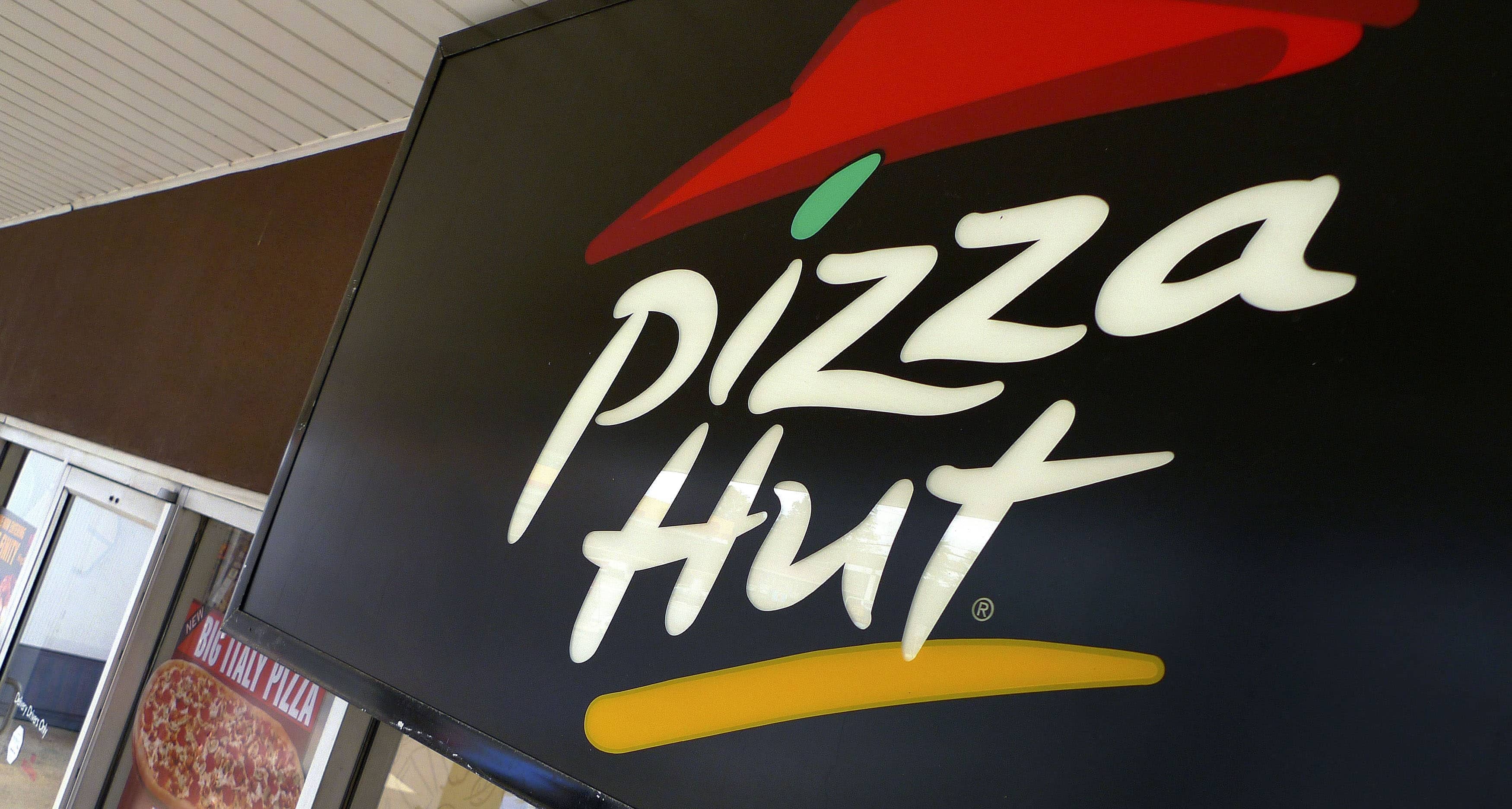 a-pizza-hut-logo-is-pictured-outside-its-restaurant-in-vienna