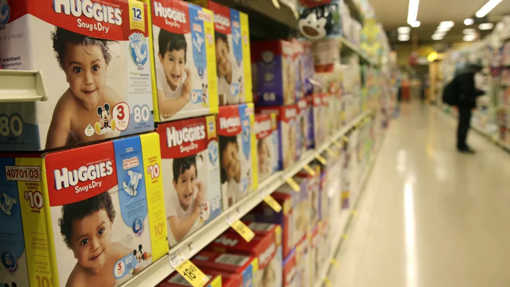 huggies-brand-diapers-are-seen-at-the-safeway-store-in-wheaton-maryland