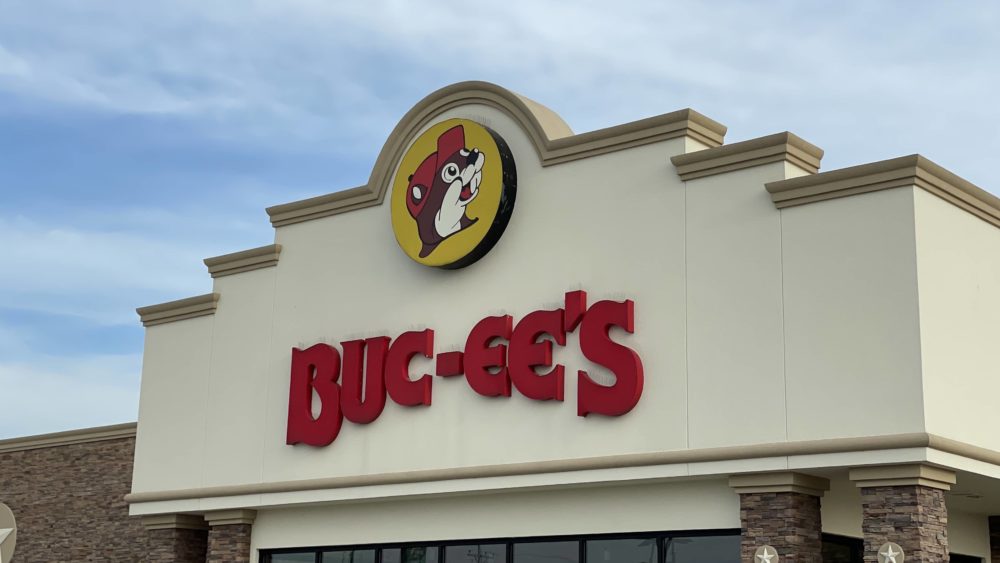 the-bucees-logo-on-a-store