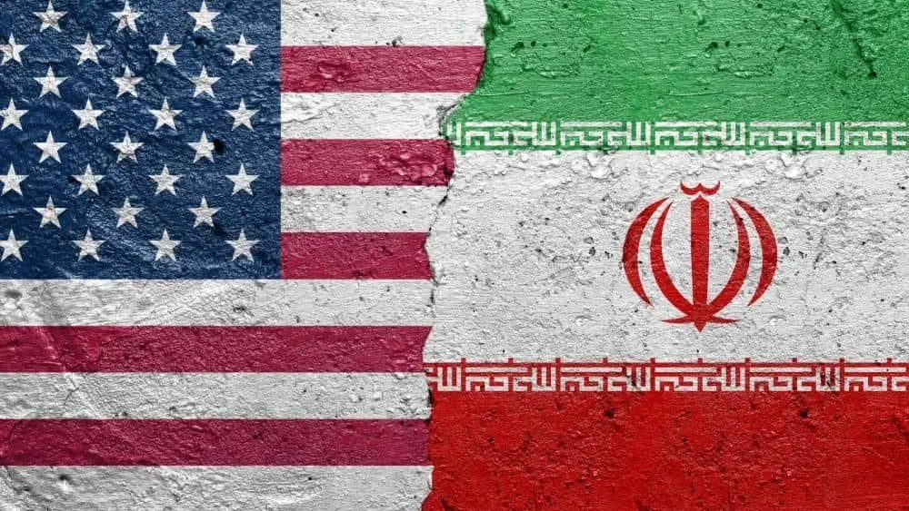 U.S. hits Iran with new sanctions as nuclear negotiations approach
