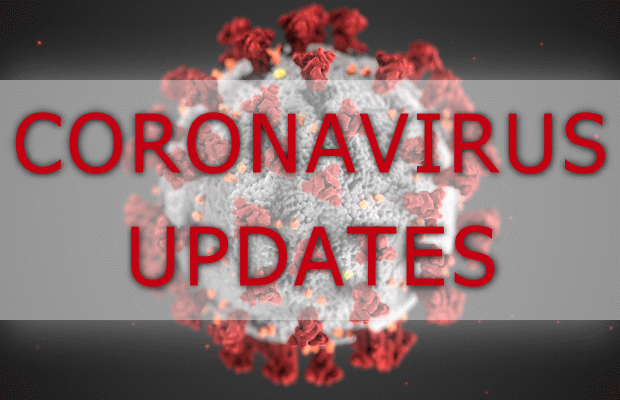 Coronavirus Outbreak Information