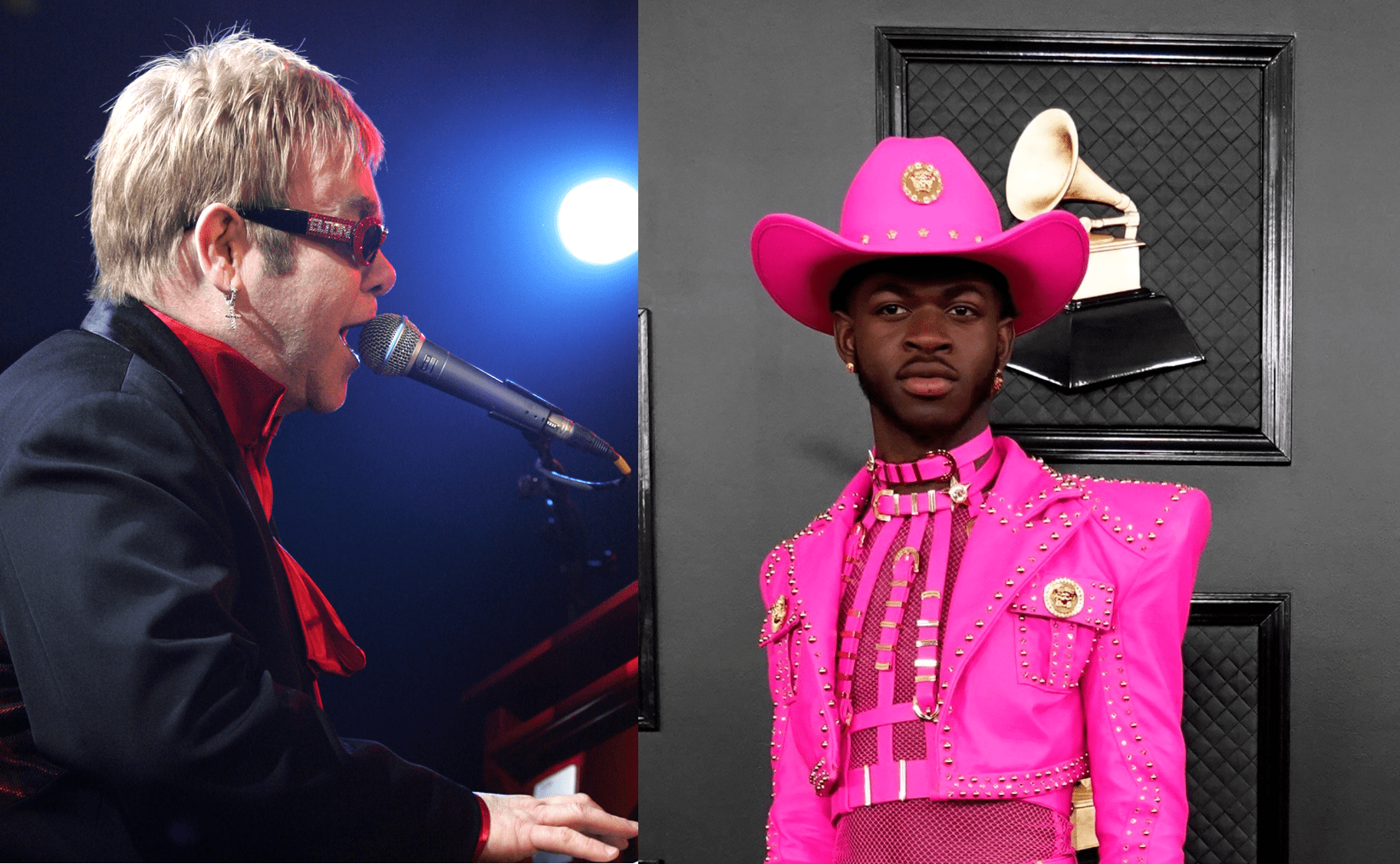 elton-lil-nas-x-reuters