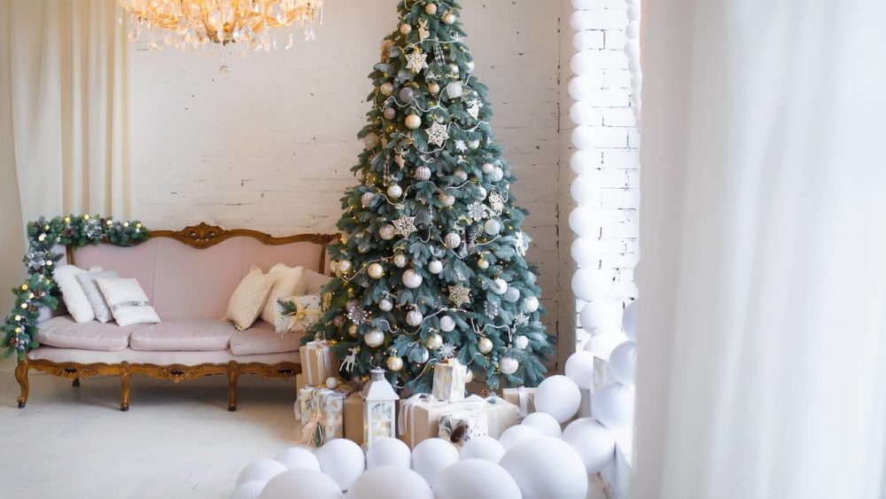 christmas-background-interior-room-decorated-in-xmas-style-no-people-new-year-tree-and-gifts