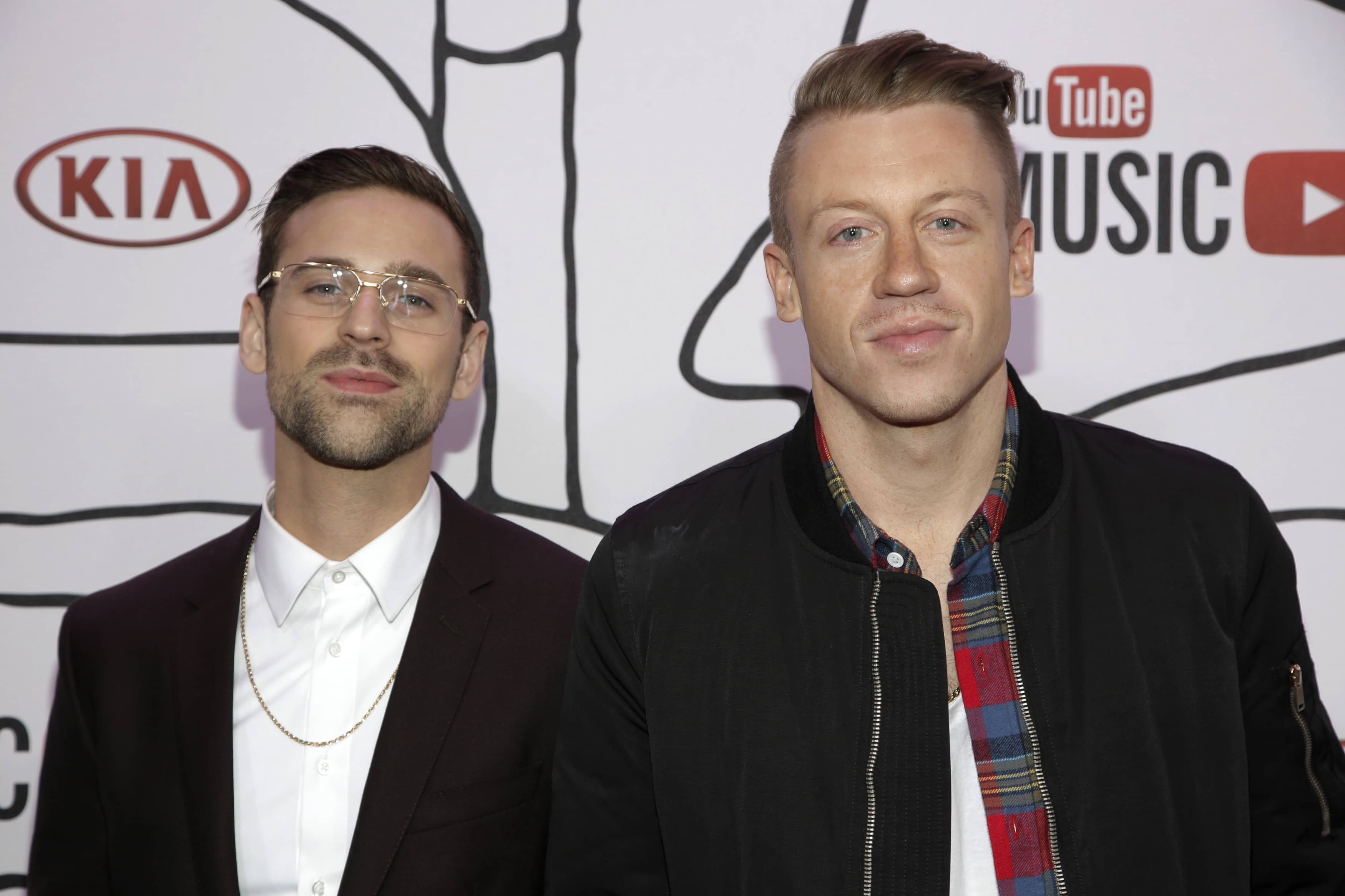 ryan-lewis-and-macklemore-attend-the-youtube-music-awards-in-new-york