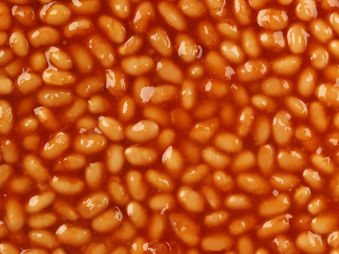 baked-beans
