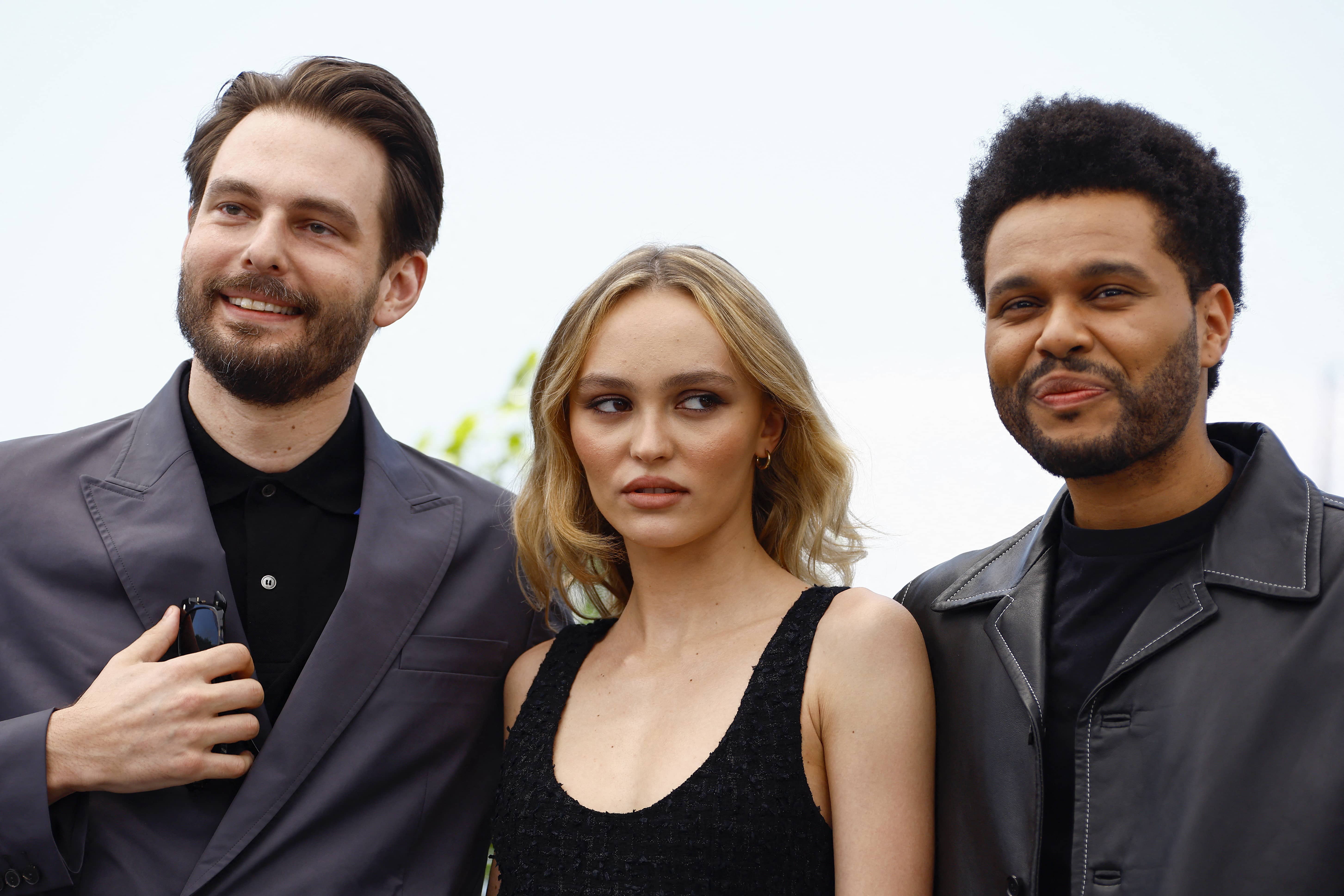 the-76th-cannes-film-festival-photocall-for-the-tv-series-the-idol-out-of-competition
