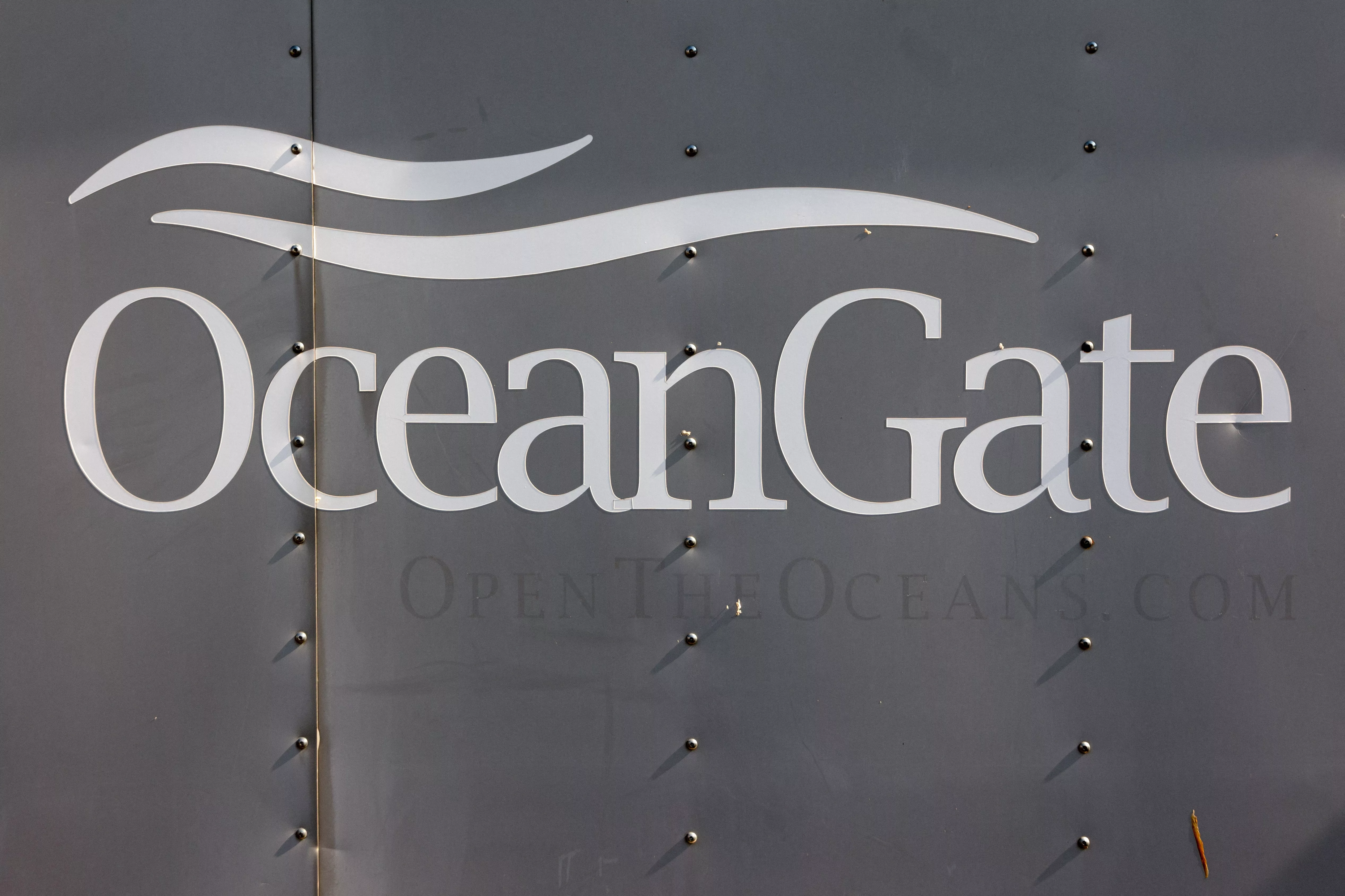 a-view-of-a-trailer-with-oceangate-branding-at-the-the-port-of-everett-complex