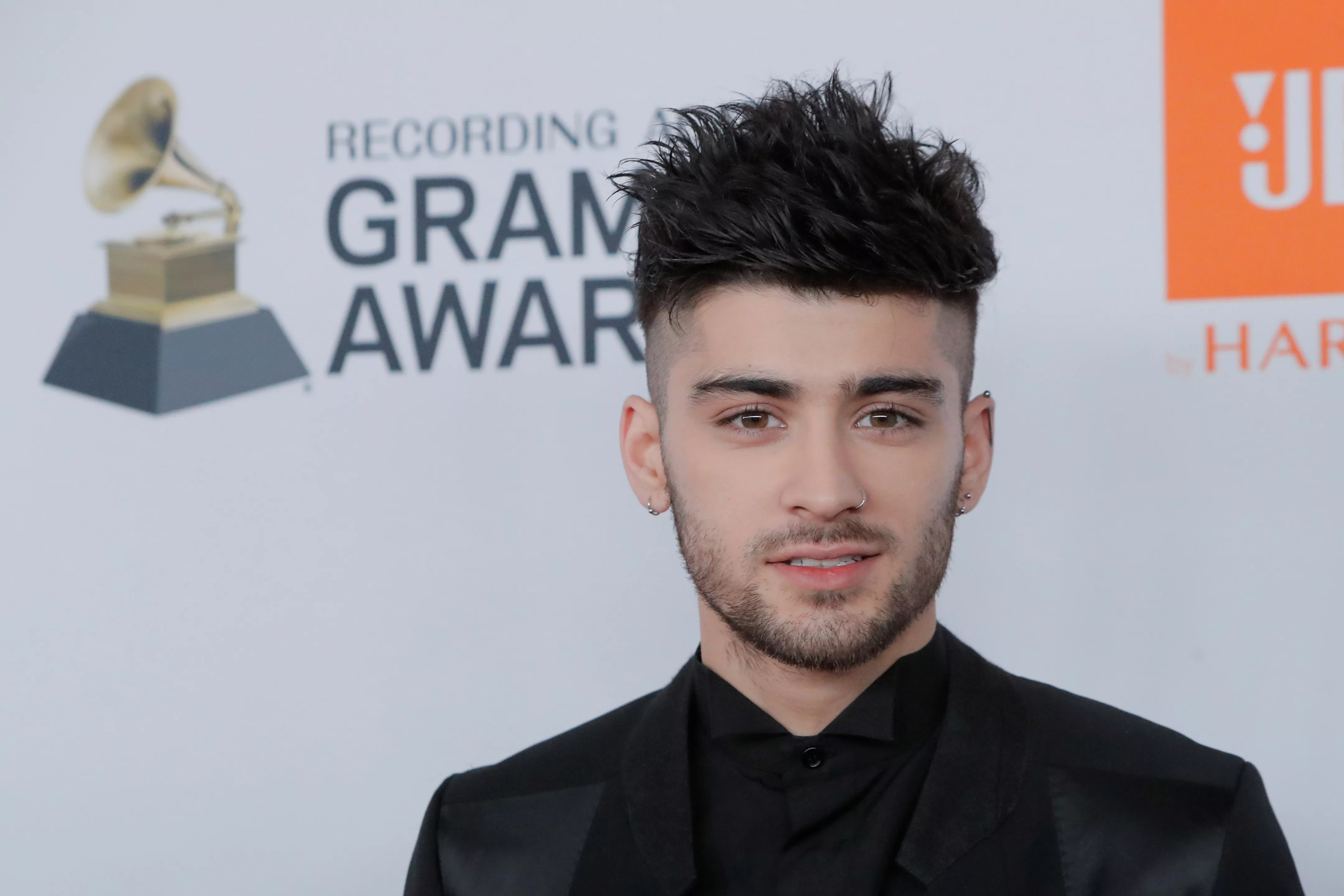 singer-zayn-malik-attends-the-2018-pre-grammy-gala-grammy-salute-to-industry-icons-presented-by-clive-davis-and-the-recording-academy-honoring-shawn-jay-z-carter-in-manhattan-new-york