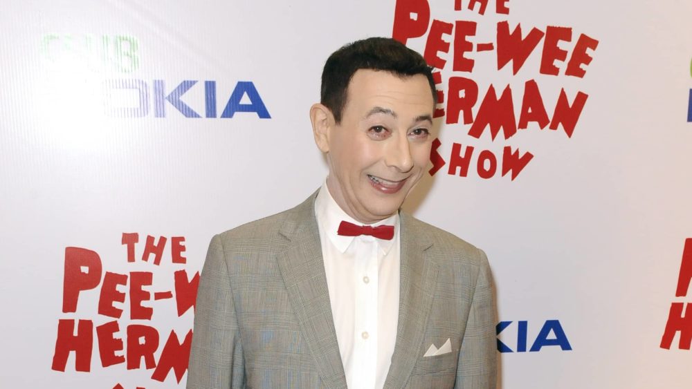 actor-paul-reubens-as-pee-wee-herman-arrives-at-the-opening-night-of-the-pee-wee-herman-show-in-los-angeles-california