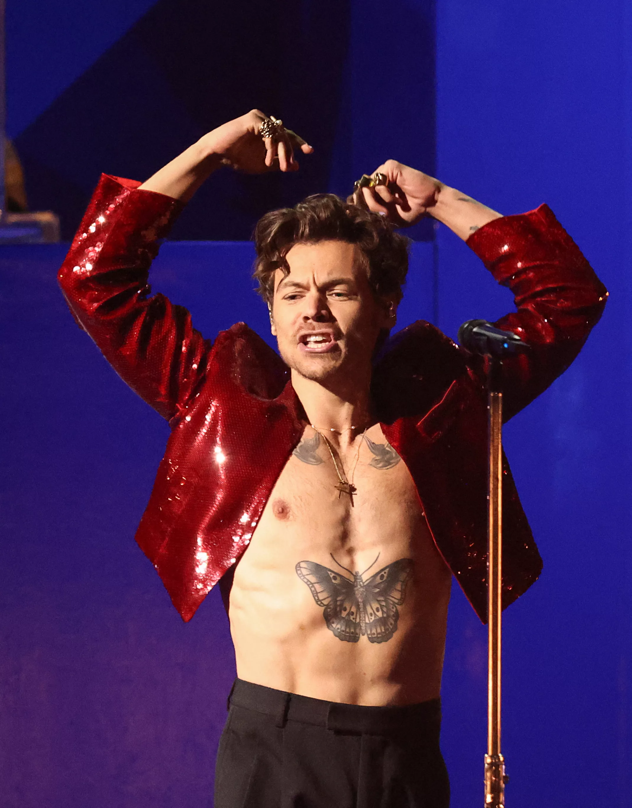 the-brit-awards-at-the-o2-arena-in-london