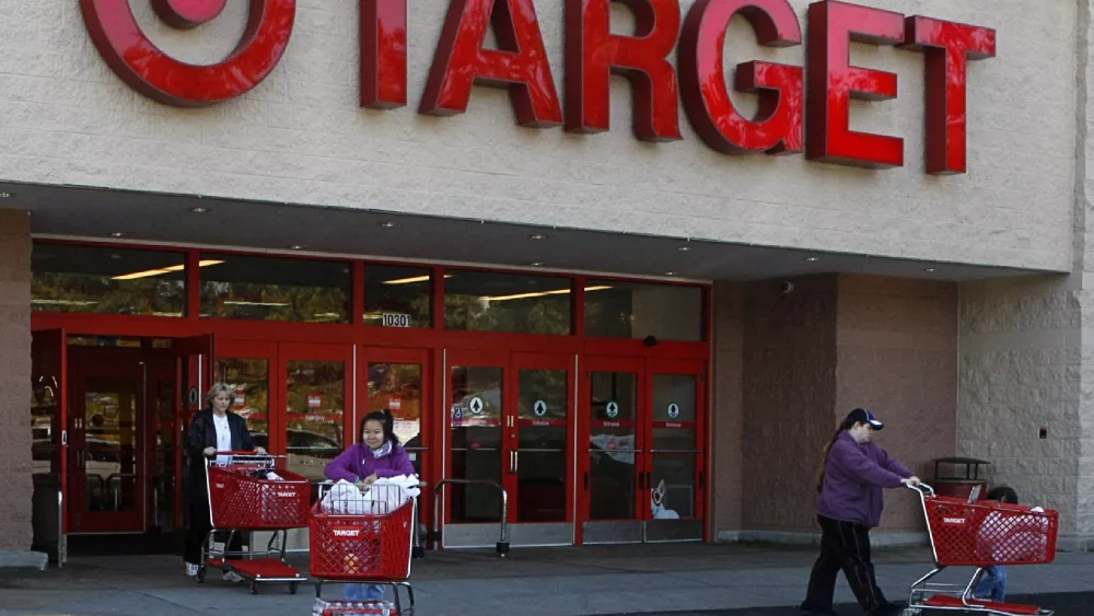 file-photo-shoppers-exit-a-target-store-with-their-purchases-in-fairfax