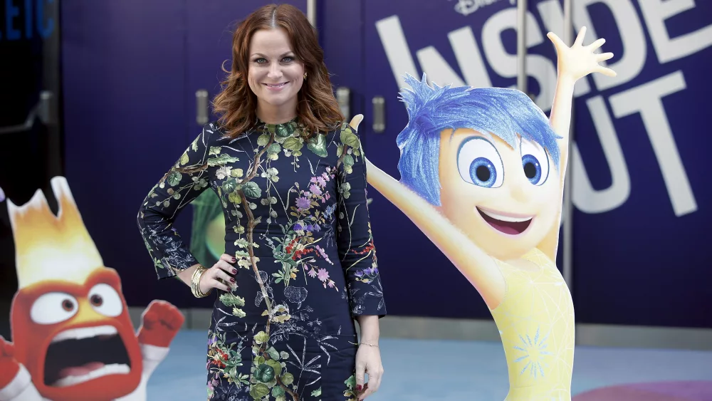 cast-member-poehler-who-voiced-joy-in-the-disney-pixar-film-inside-out-arrives-for-its-uk-gala-screening-at-the-leicester-square-odeon-in-london