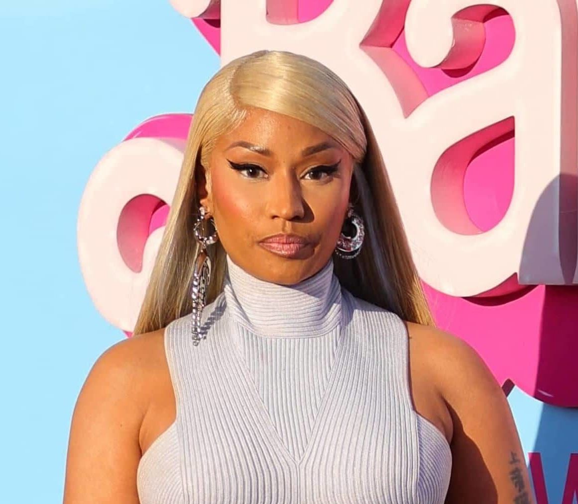 Nicki Minaj wishes she would not have done this! | Star 102.1