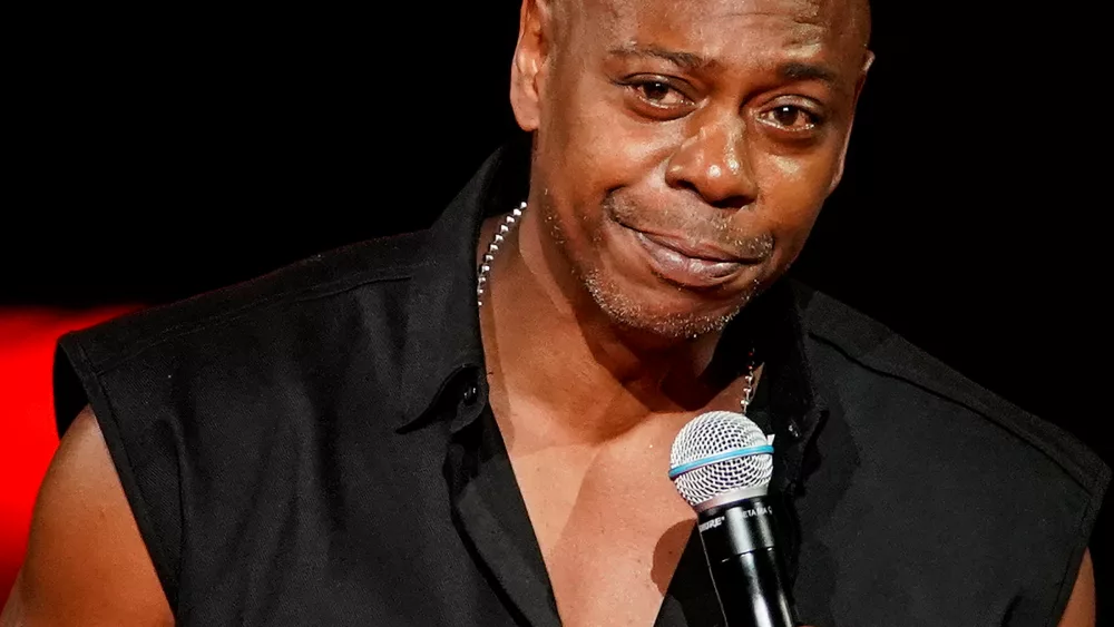 comedian-dave-chappelle-performs-at-madison-square-garden-in-new-york-city