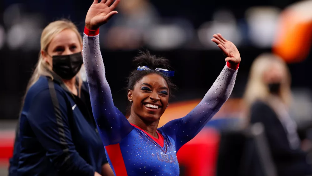 simone-biles-at-the-u-s-womens-olympic-gymnastics-trials-in-st-louis