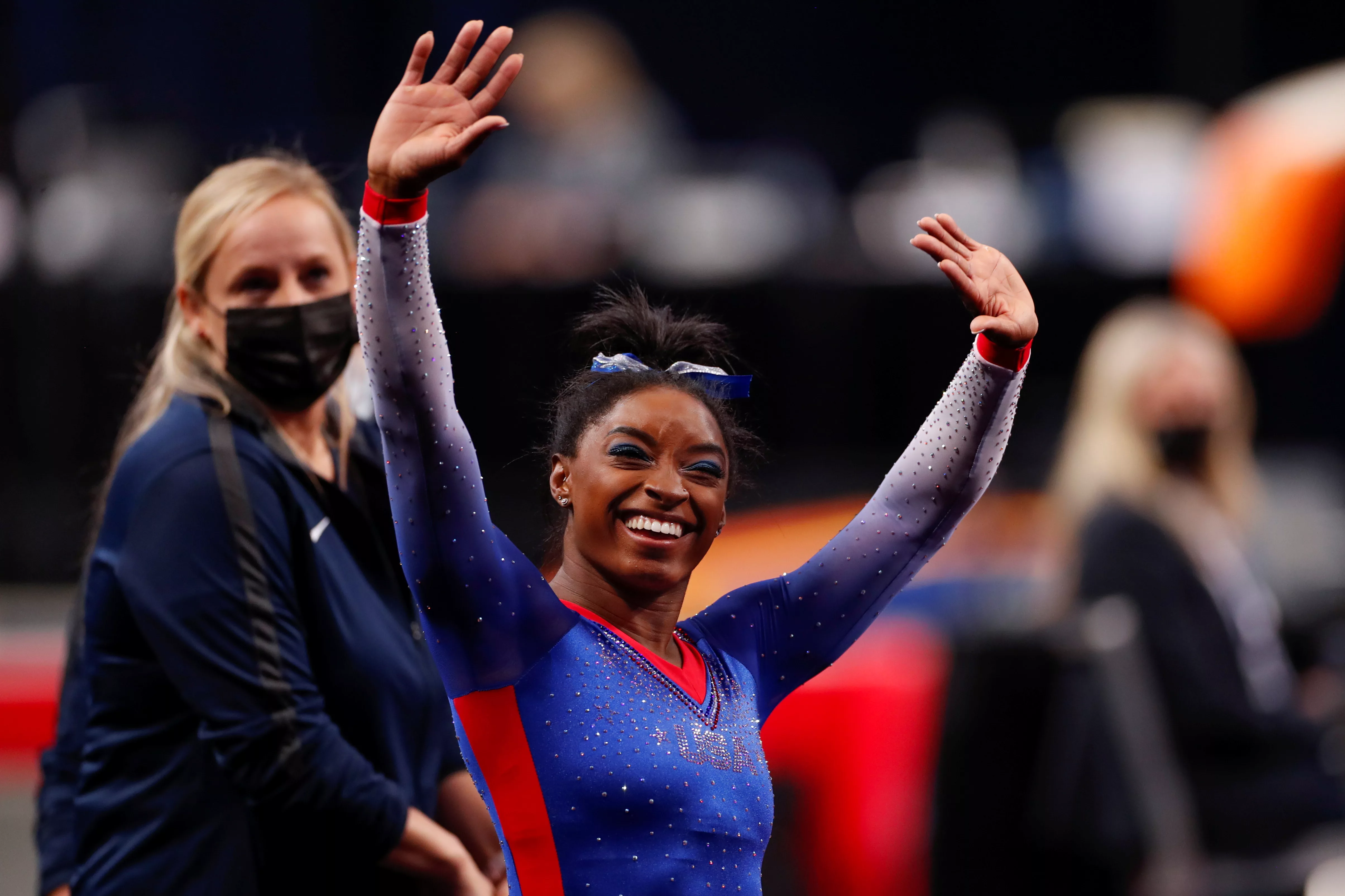simone-biles-at-the-u-s-womens-olympic-gymnastics-trials-in-st-louis