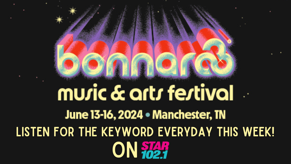 App Update Star 102.1