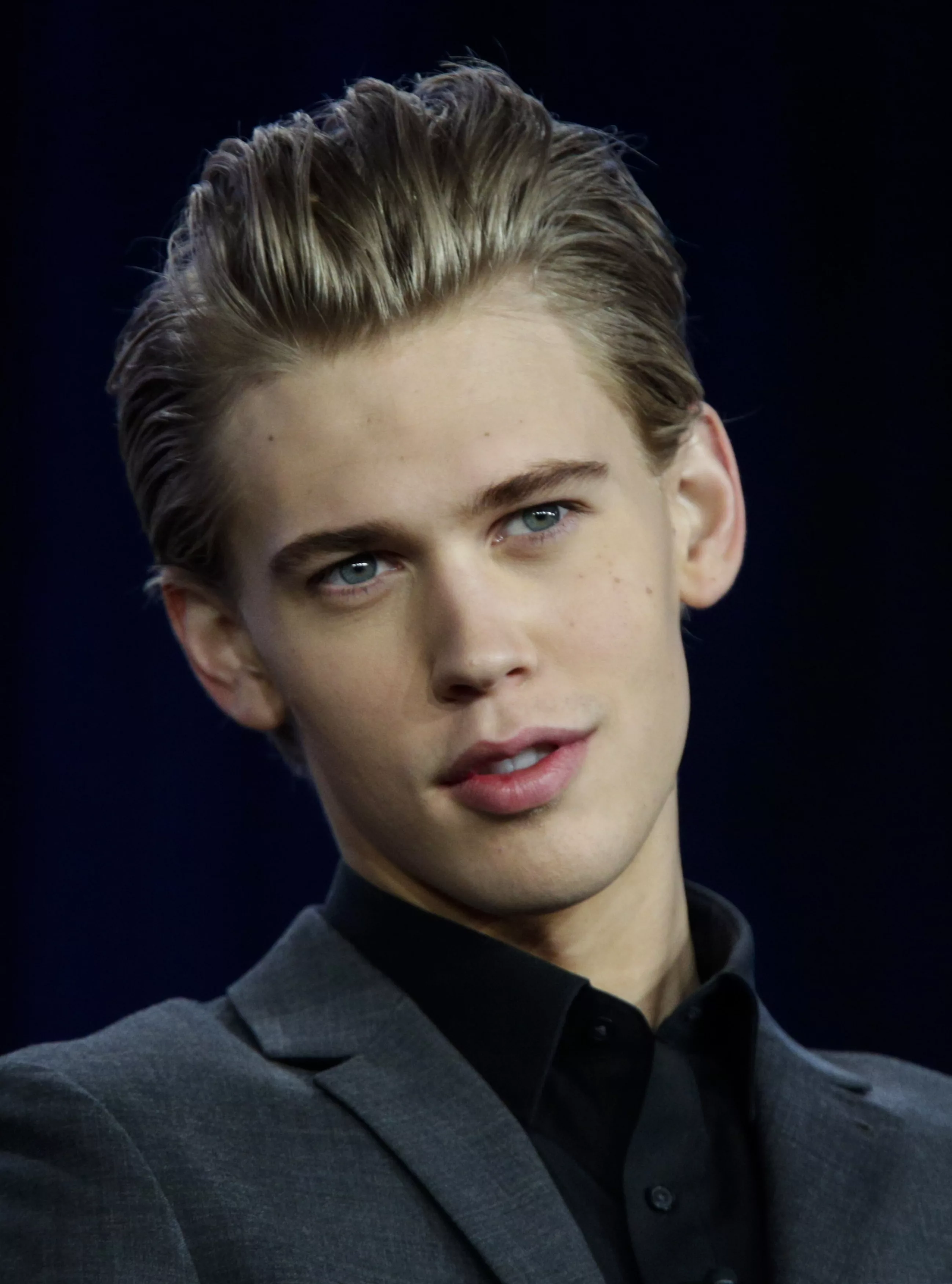 actor-butler-from-the-carrie-diaries-speaks-during-the-cw-panel-presentation-of-the-2013-winter-television-critics-association-press-tour-in-pasadena