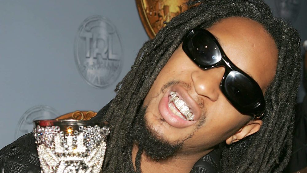singer-lil-jon-arrives-for-the-trl-awards-in-new-york