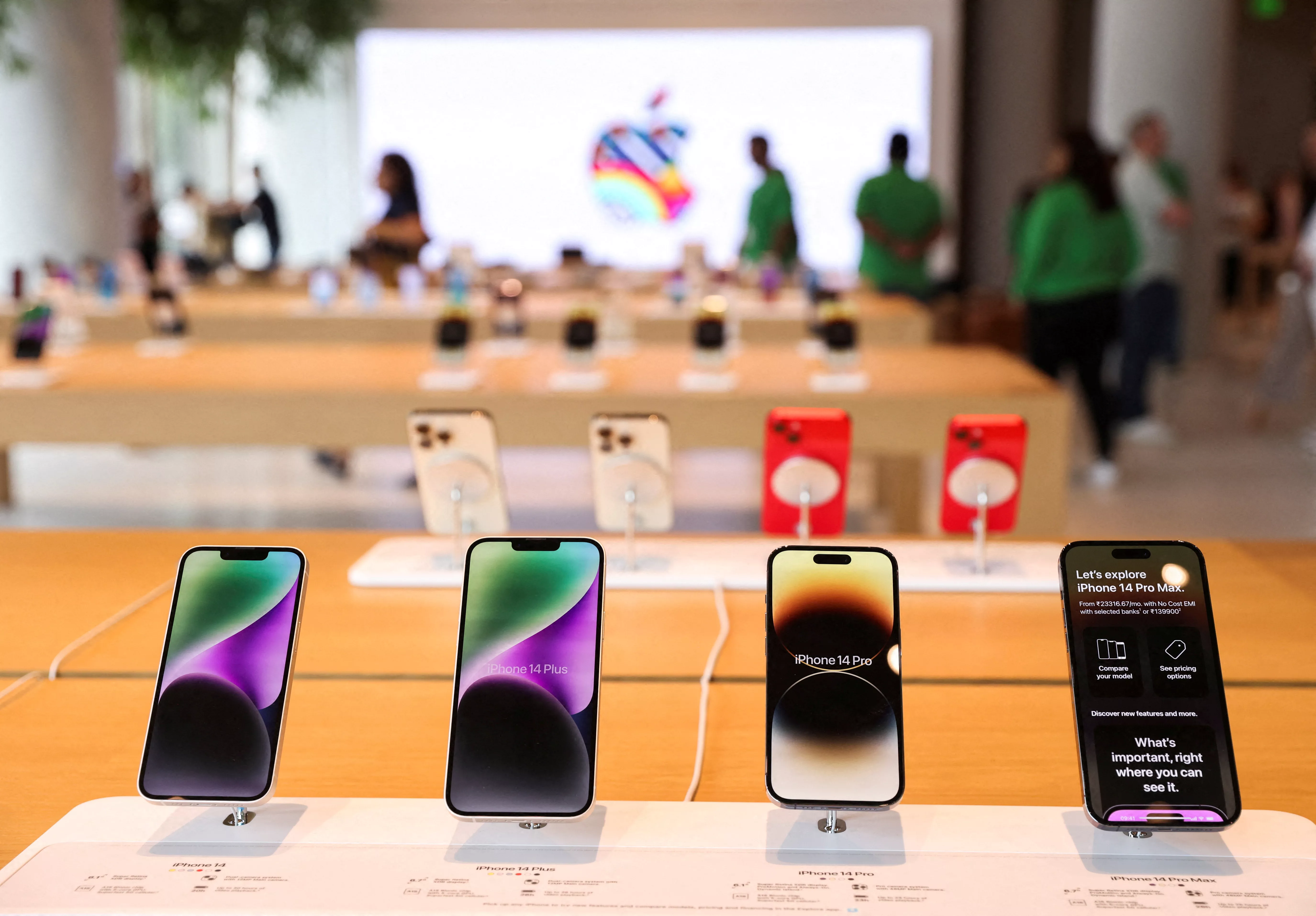 file-photo-apple-iphones-are-seen-inside-indias-first-apple-retail-store-a-day-ahead-of-its-launch-in-mumbai