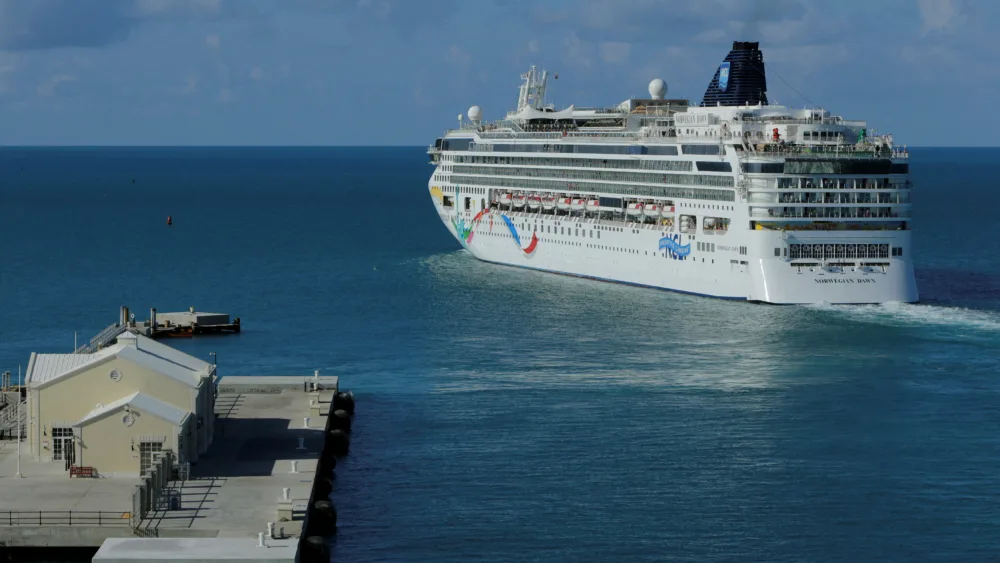 file-photo-cruise-ship-norwegian-dawn-departs-port-near-hamilton-bermuda
