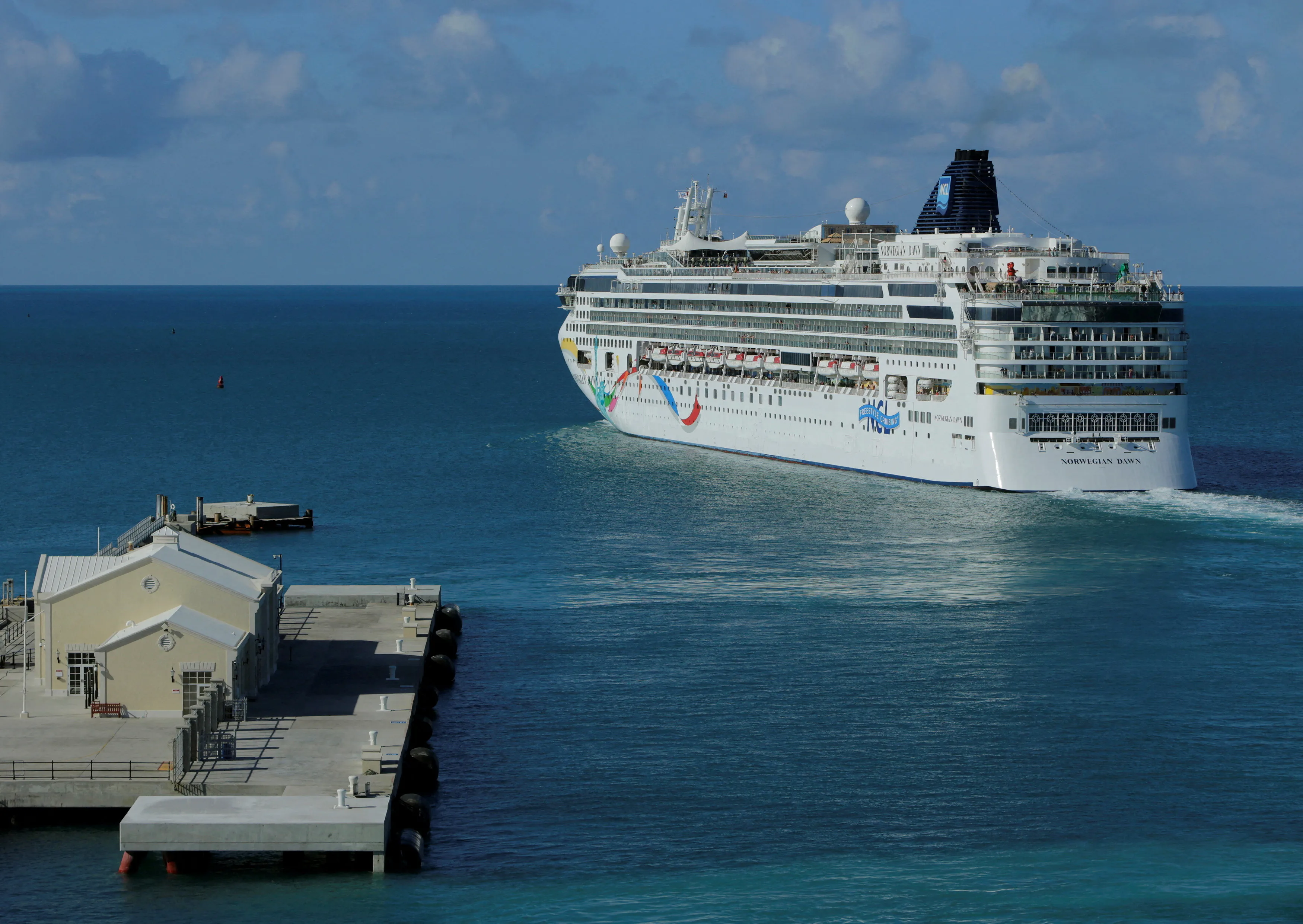 file-photo-cruise-ship-norwegian-dawn-departs-port-near-hamilton-bermuda
