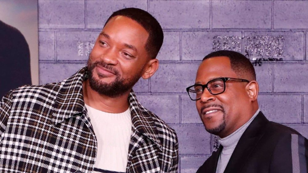 cast-members-smith-and-lawrence-pose-at-the-premiere-of-bad-boys-for-life-in-los-angeles