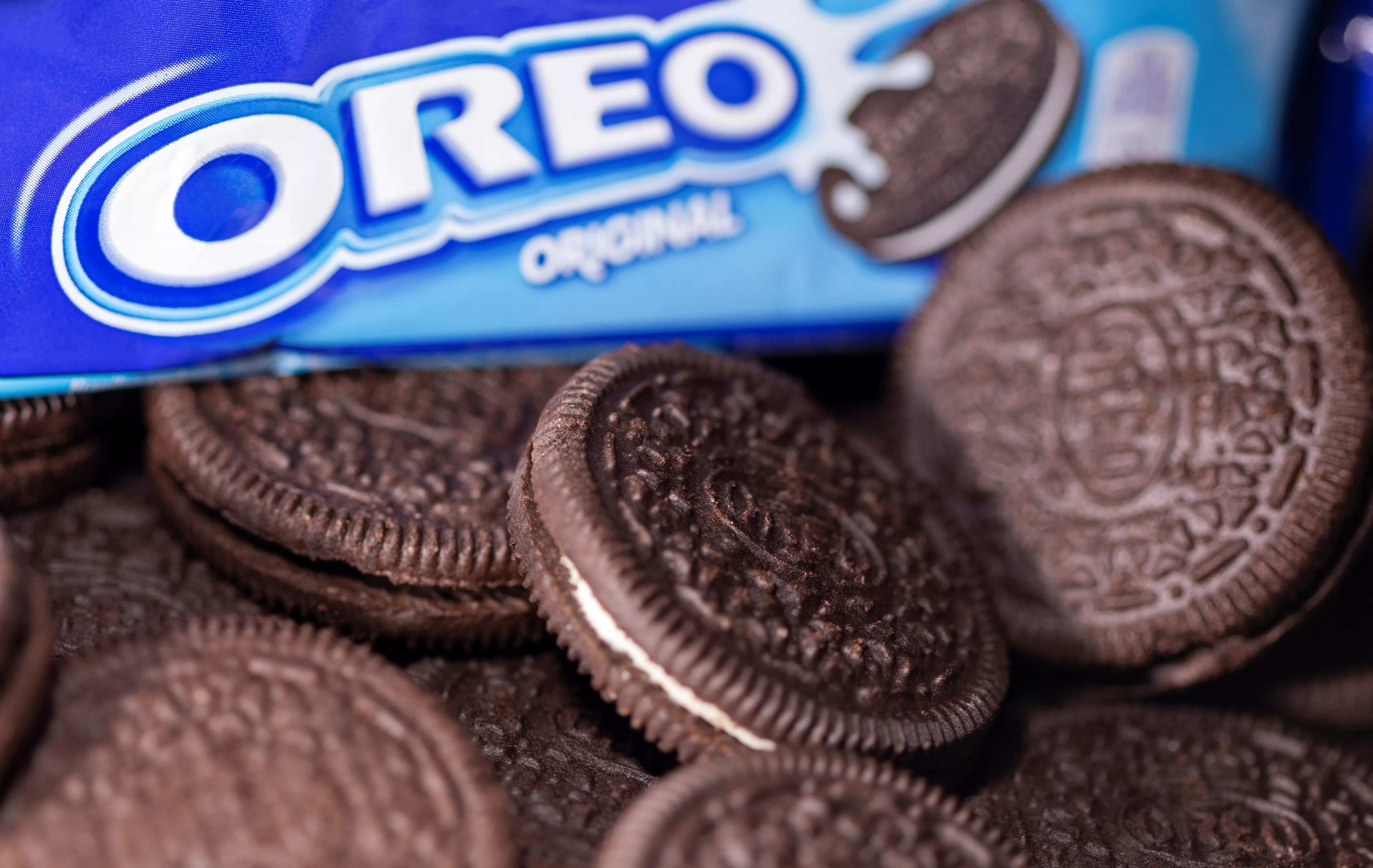 Oreo's new Cookie Collaboration. | Star 102.1