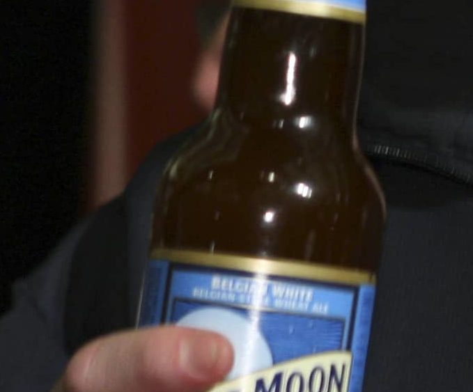 hatton-of-britain-poses-with-beer-during-news-conference-after-defeating-malignaggi-of-u-s-in-junior-welterweight-bout-in-las-vegas
