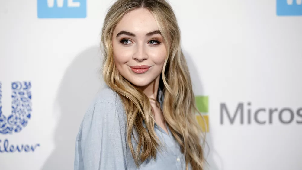 singer-sabrina-carpenter-poses-at-we-day-california-in-inglewood