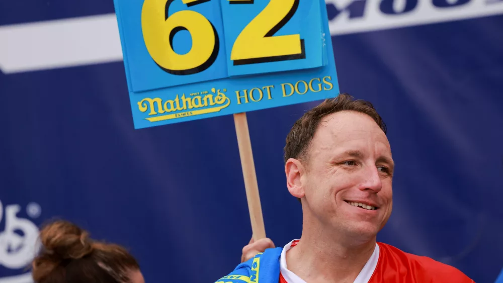2023-nathans-hot-dog-eating-contest-in-new-york
