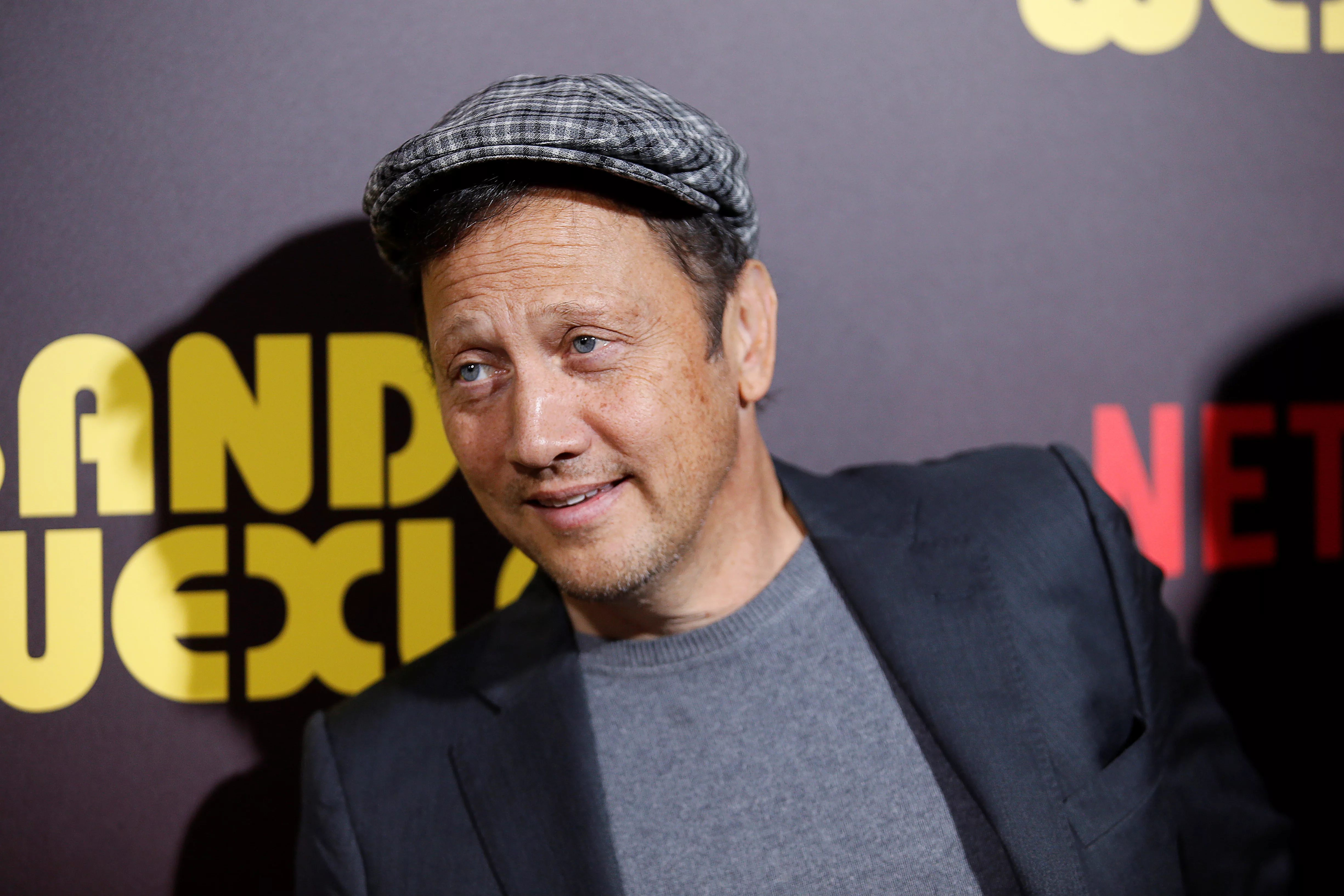 actor-rob-schneider-poses-at-a-premiere-for-the-netflix-original-film-sandy-wexler-in-los-angeles