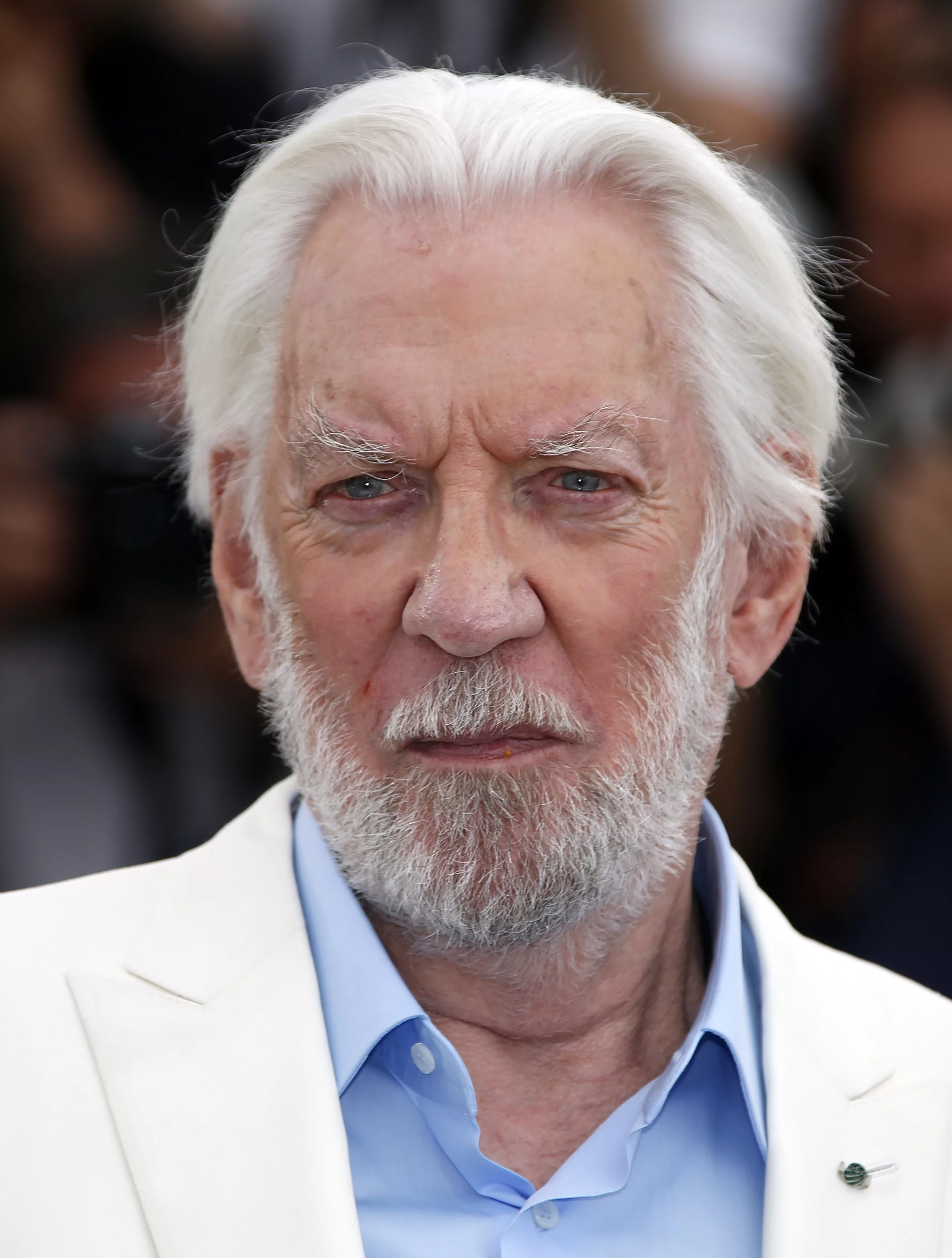 Donald Sutherland passes at the age of 88 | Star 102.1