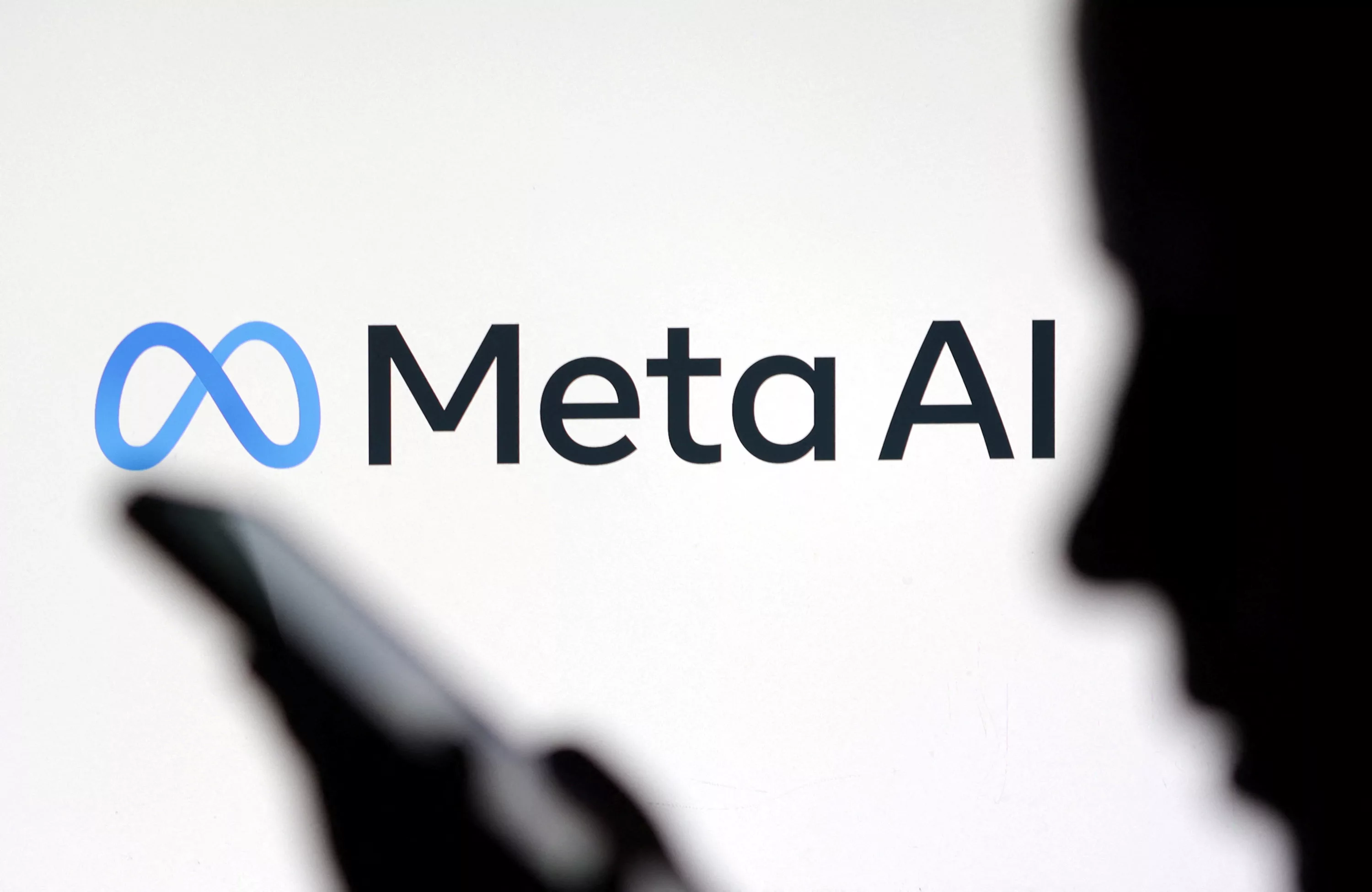 illustration-shows-meta-ai-logo