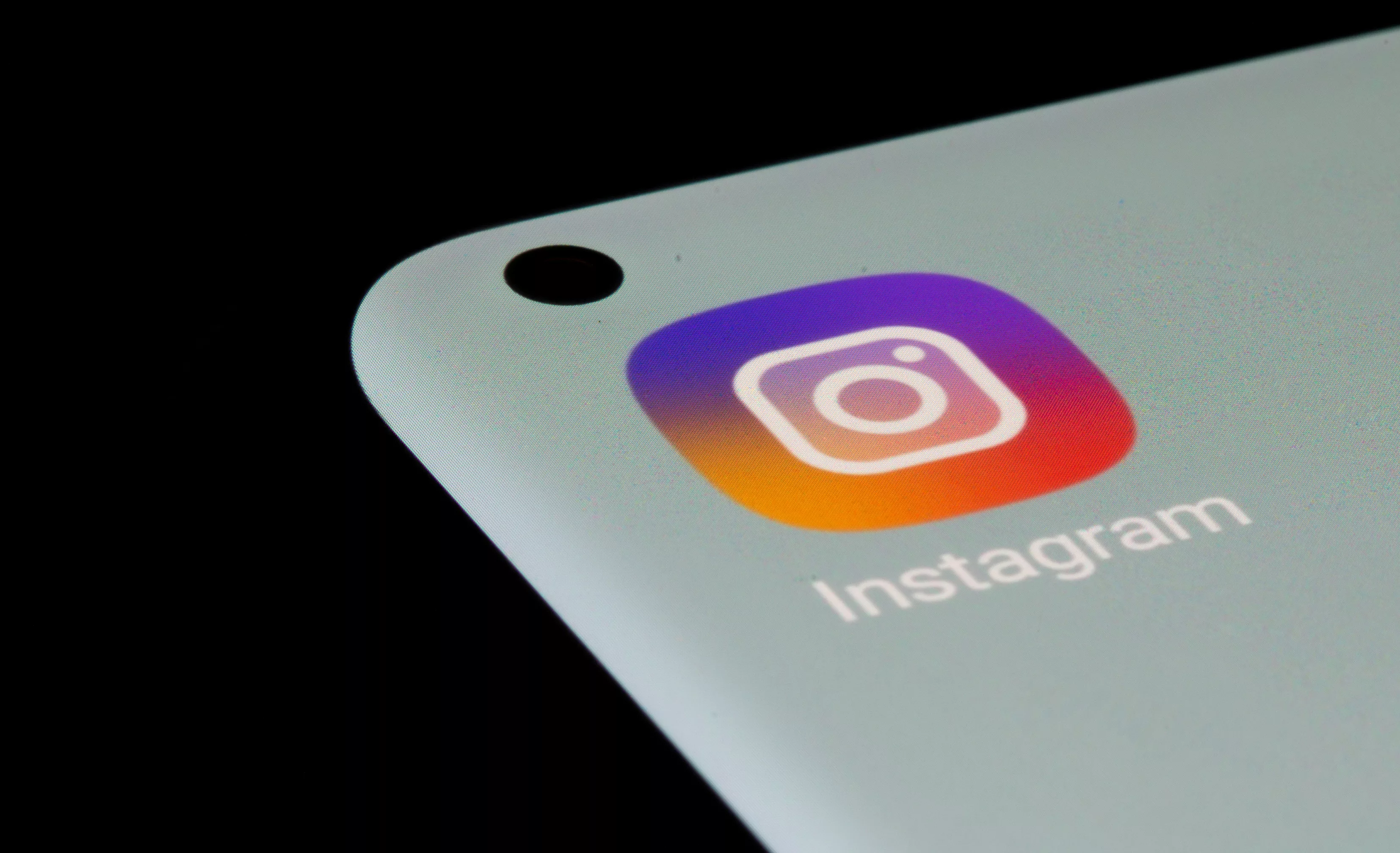 instagram-app-is-seen-on-a-smartphone-in-this-illustration