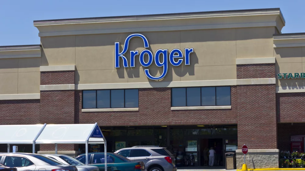 kroger-supermarket-iii